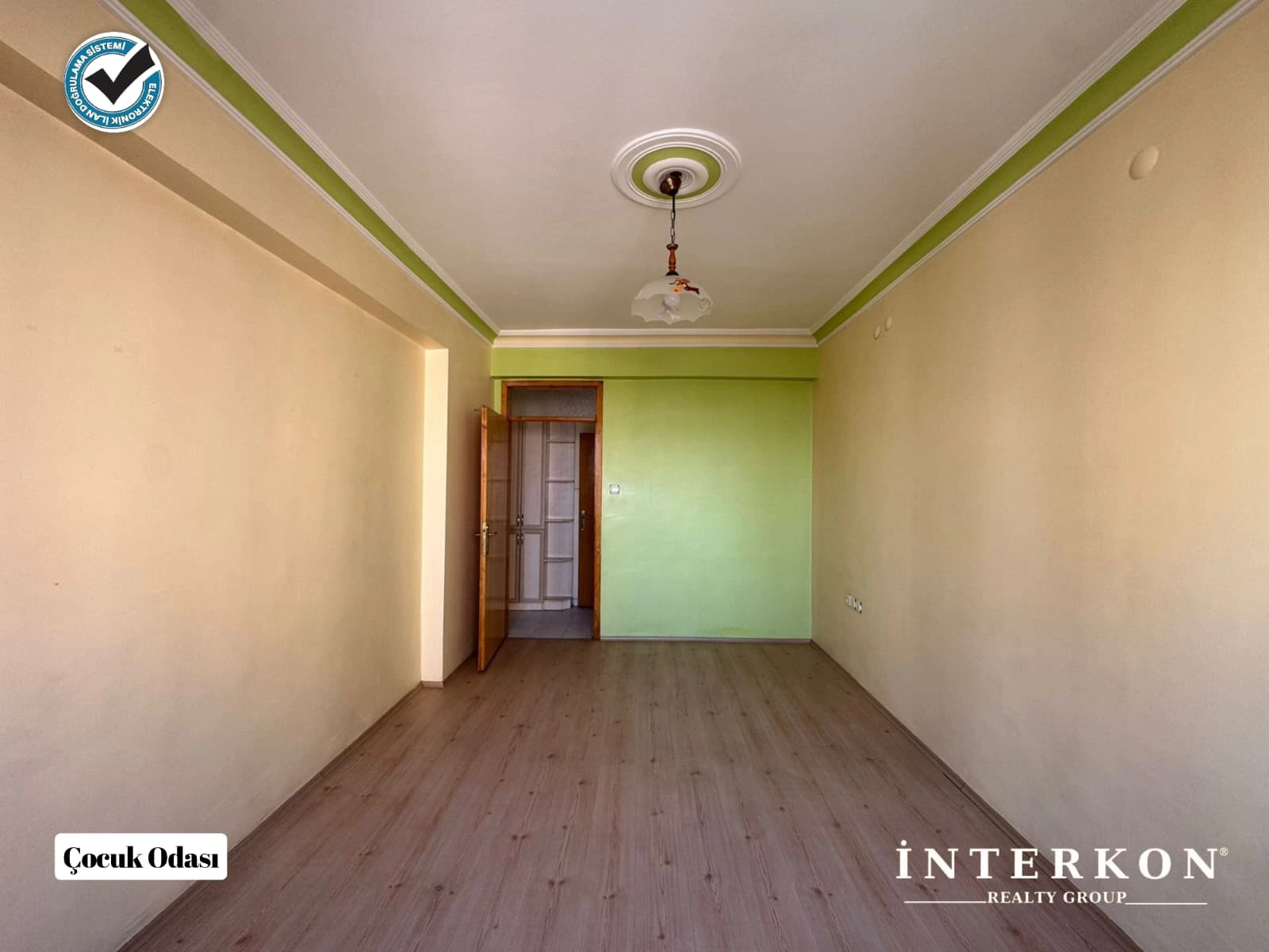 KONYA KARATAY ULUBATLI HASAN MAHALLESİ 3+1 KİRALIK DAİRE!